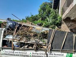 Recycling Services for Junk in Sand Lake, MI