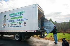 Professional Junk Removal  in Sand Lake, MI